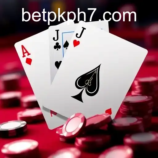 Exploring the Thrilling World of Blackjack with BETPK PH