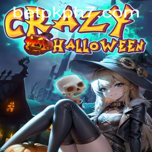 CrazyHalloween: An Exciting Adventure in the World of BETPK PH