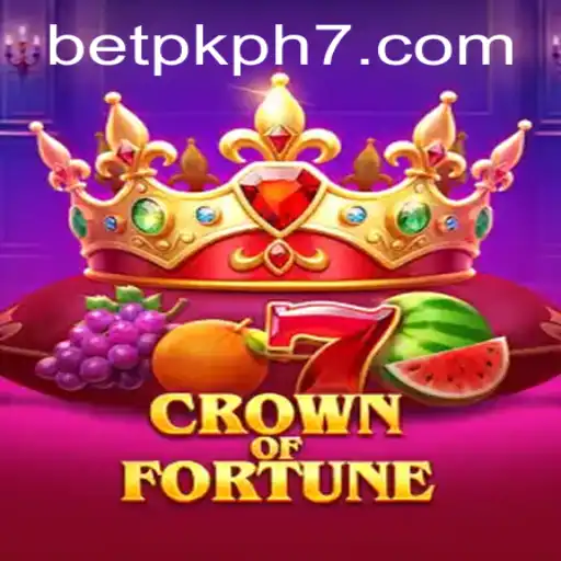Exploring the Intricacies of CrownofFortune with BETPK PH