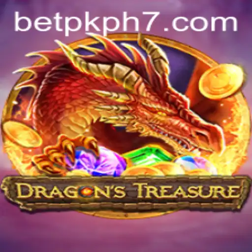 Unveiling DragonsTreasure: An Epic Gaming Adventure with BETPK PH