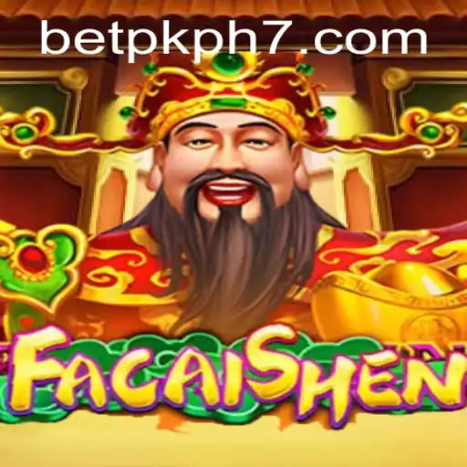 Discover the Exciting World of FaCaiShen with BETPK PH