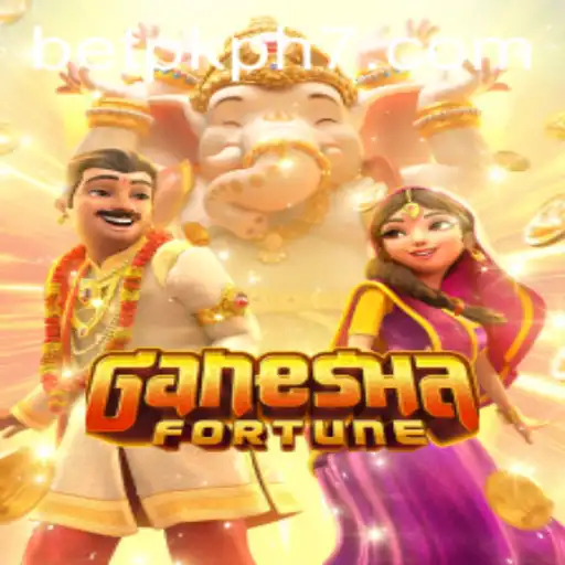 Discover the Enchanting World of GaneshaFortune and BETPK PH