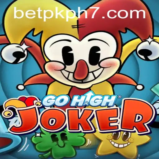 Discover the Exciting World of GoHighJoker: An In-Depth Introduction