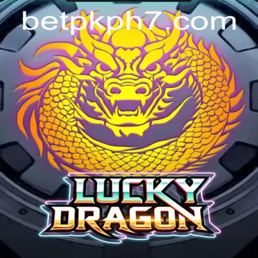 Discover the Thrill of LuckyDragon at BETPK PH
