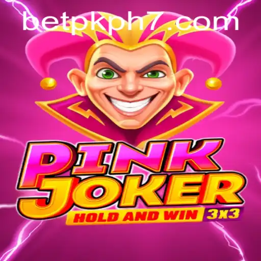 Unveiling the World of Pinkjoker: A Comprehensive Guide with BETPK PH