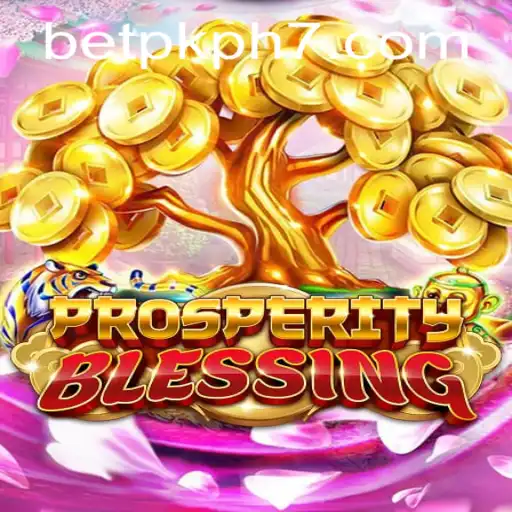 Unveiling ProsperityBlessing: The New Gaming Sensation