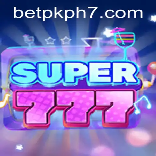 Exploring Super777: A Thrilling Casino Game with BETPK PH