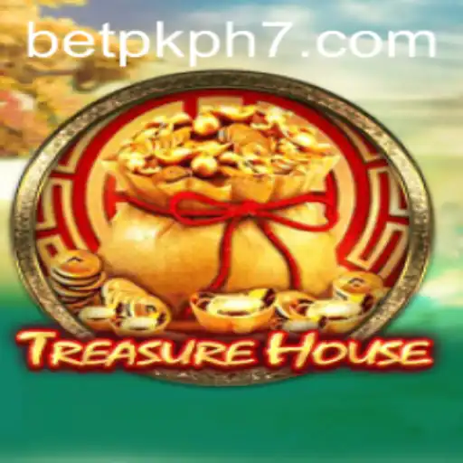 Exploring TreasureHouse Adventure