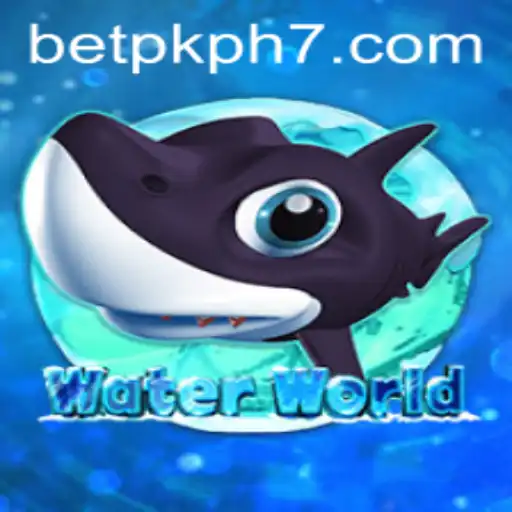 Exploring WaterWorld: A New Era in Aquatic Gaming with BETPK PH