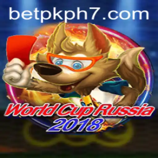 World Cup Russia 2018: A Gaming Phenomenon