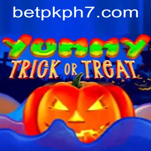 YummyTrickorTreat: The Latest Sensation in Online Gaming by BETPK PH