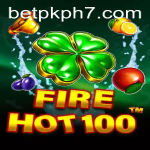 Exploring the Exciting World of FireHot100: A Dive into BETPK PH