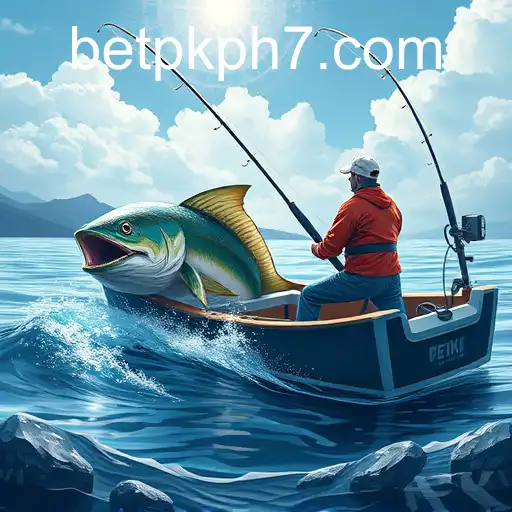 Exploring the Exciting World of Fishing Games