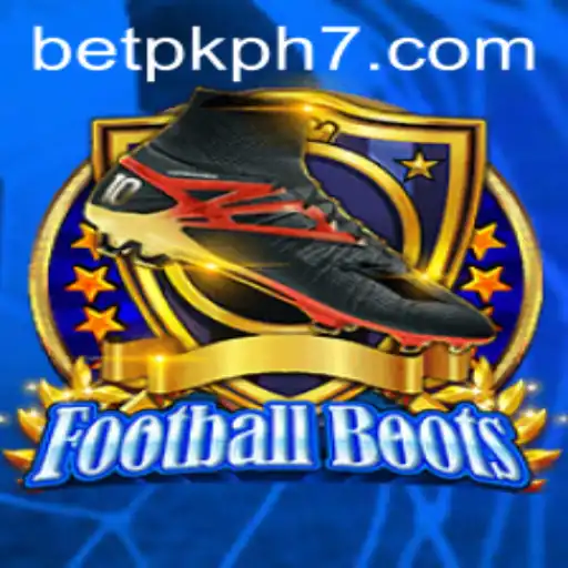 FootballBoots: A Dynamic Experience with BETPK PH