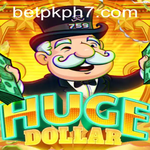 Exploring HugeDollar: A Deep Dive into the Thrilling Casino Game and Its Role in BETPK PH