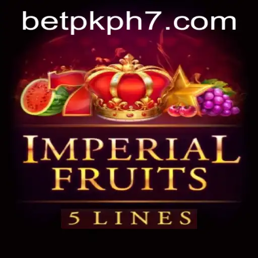 Exploring the Fascinating World of ImperialFruits5: A Game Changer in the BETPK PH Community