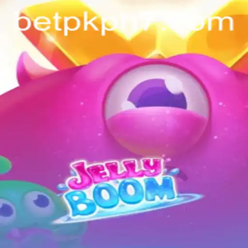 Unleashing Fun with JellyBoom: A Colorful Adventure with BETPK PH