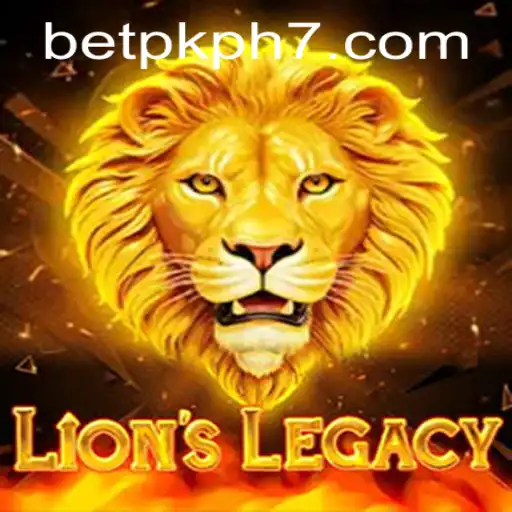 Discovering the Enchanting World of LionsLegacy with BETPK PH