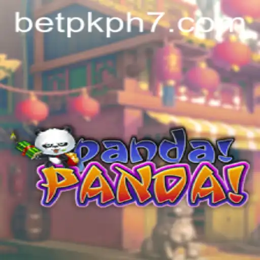 PandaPanda: A Journey into the World of BETPK PH