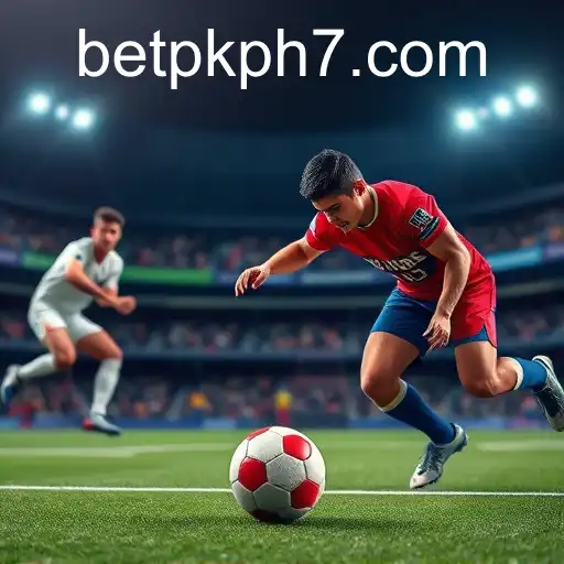 Sports Betting: A Deep Dive into the World of Wagering with BETPK PH