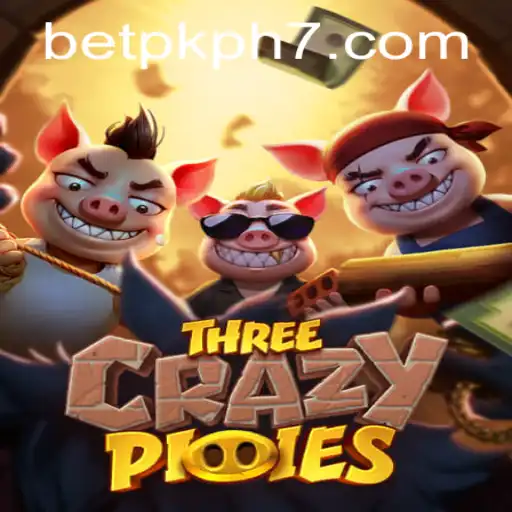 Exploring the Exciting World of ThreeCrazyPiggies - A Thrilling Adventure with BETPK PH