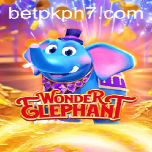 Exploring the Intrigues of WonderElephant: A Captivating Gaming Experience with BETPK PH